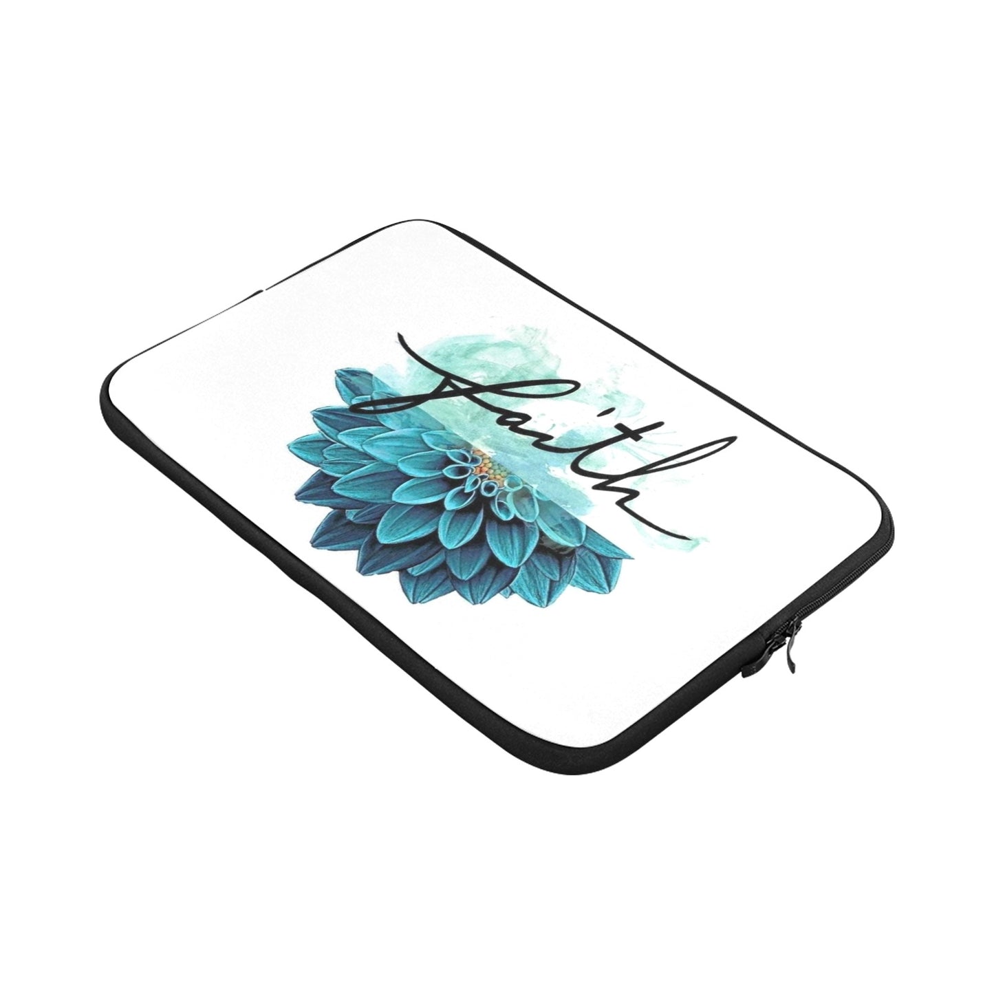 Faith Laptop Sleeve Macbook Pro 17''